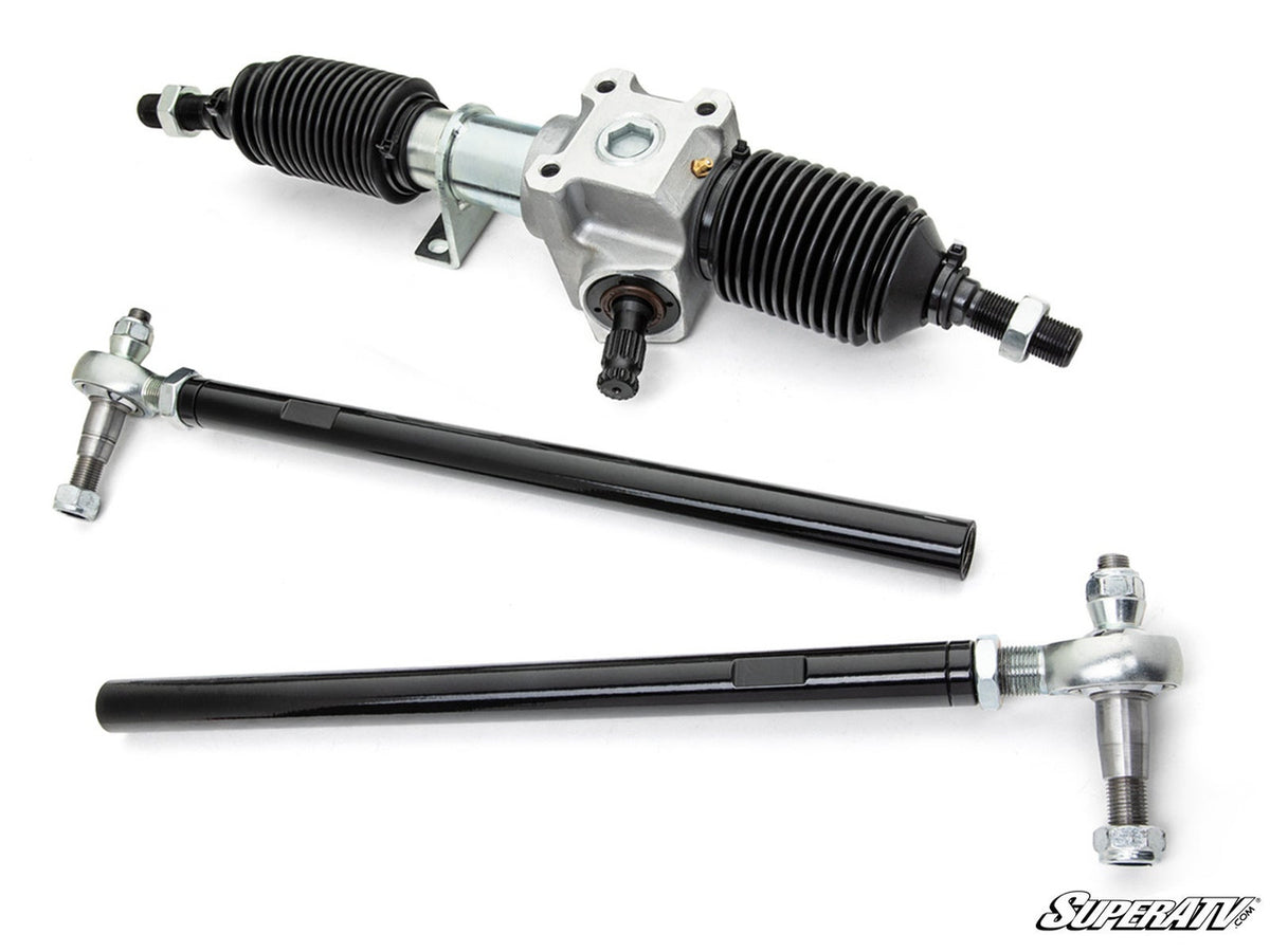 POLARIS RZR TRAIL S 1000 RACKBOSS 2.0 RACK AND PINION