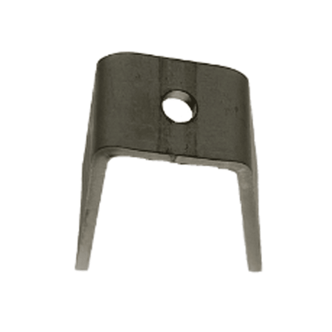 Polaris Pro R Cage Builder Tab Kit  AJK Offroad