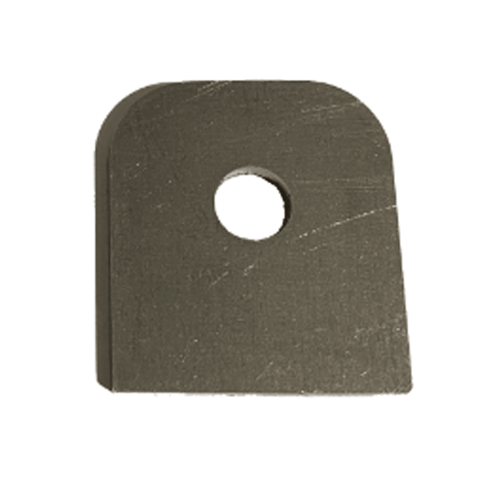 Polaris Pro R Cage Builder Tab Kit  AJK Offroad