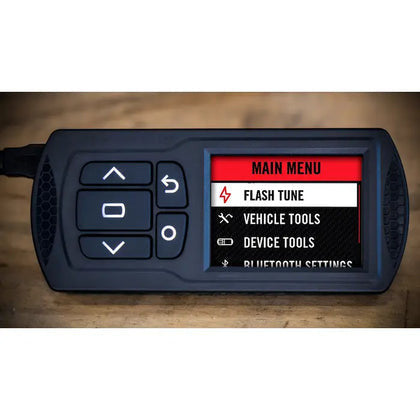 Power Vision 3 + Tune / ProS-TurboR-ProXP