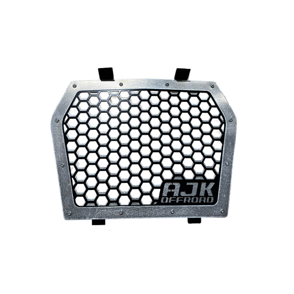Kawasaki KRX Front Grill