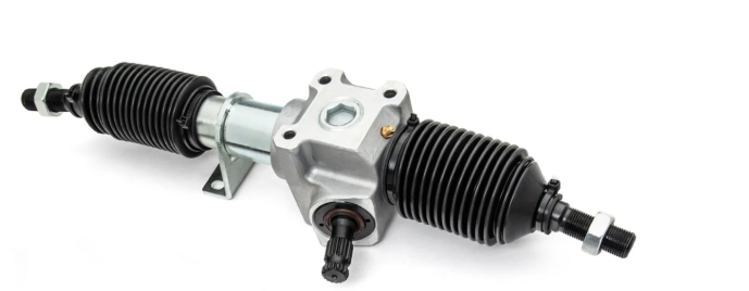 Polaris RZR Turbo XP  ATU Rack Boss 2.0 Rack Only (no warranty)