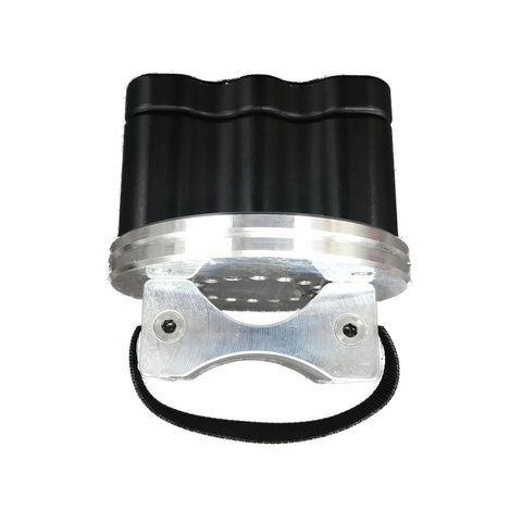 Rotopax / Fuelpax Mount  AJK Offroad Universal