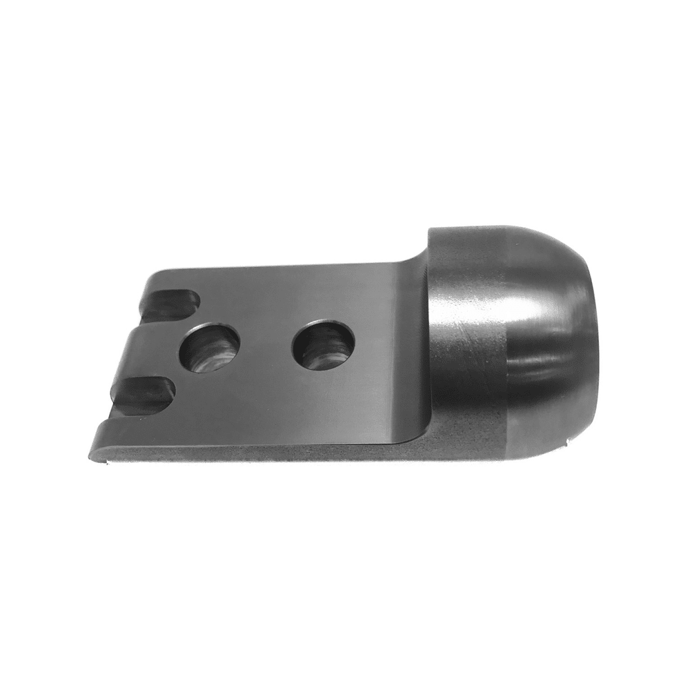 Polaris RZR Cage Bung Set with Radius Bungs  AJK Offroad