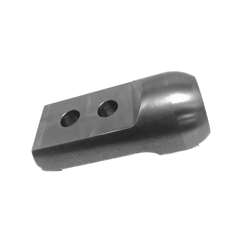 Polaris RZR Cage Bung Set with Radius Bungs  AJK Offroad