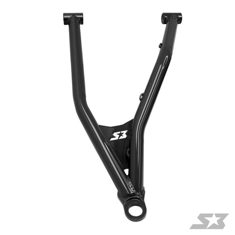 Polaris RZR Pro R / RZR Turbo R / Pro S Chromoly Upper A-Arms