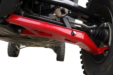 Polaris RZR Pro R / RZR Turbo R / Pro S High Clearance Boxed Lower A-Arms