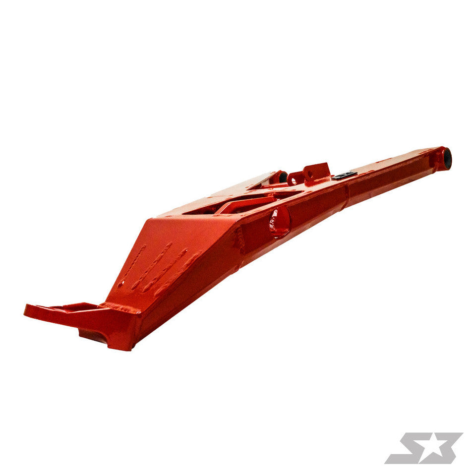 Polaris RZR Pro R / RZR Turbo R / Pro S High Clearance Boxed Lower A-Arms
