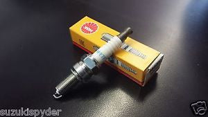 NGK MR7F Standard Spark Plug  (2 req)