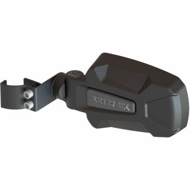 Seizmik Pursuit Aluminum Break Away Side Mirrors ***WILL NOT FIT CAN-AMS***