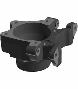 Polaris RZR XP1000 Rear Bearing Carrier 