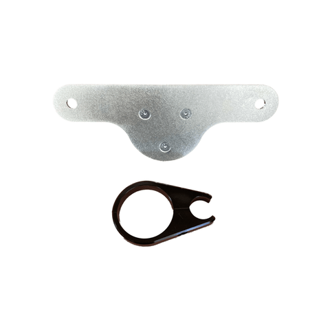 License Plate Holder  AJK Offroad