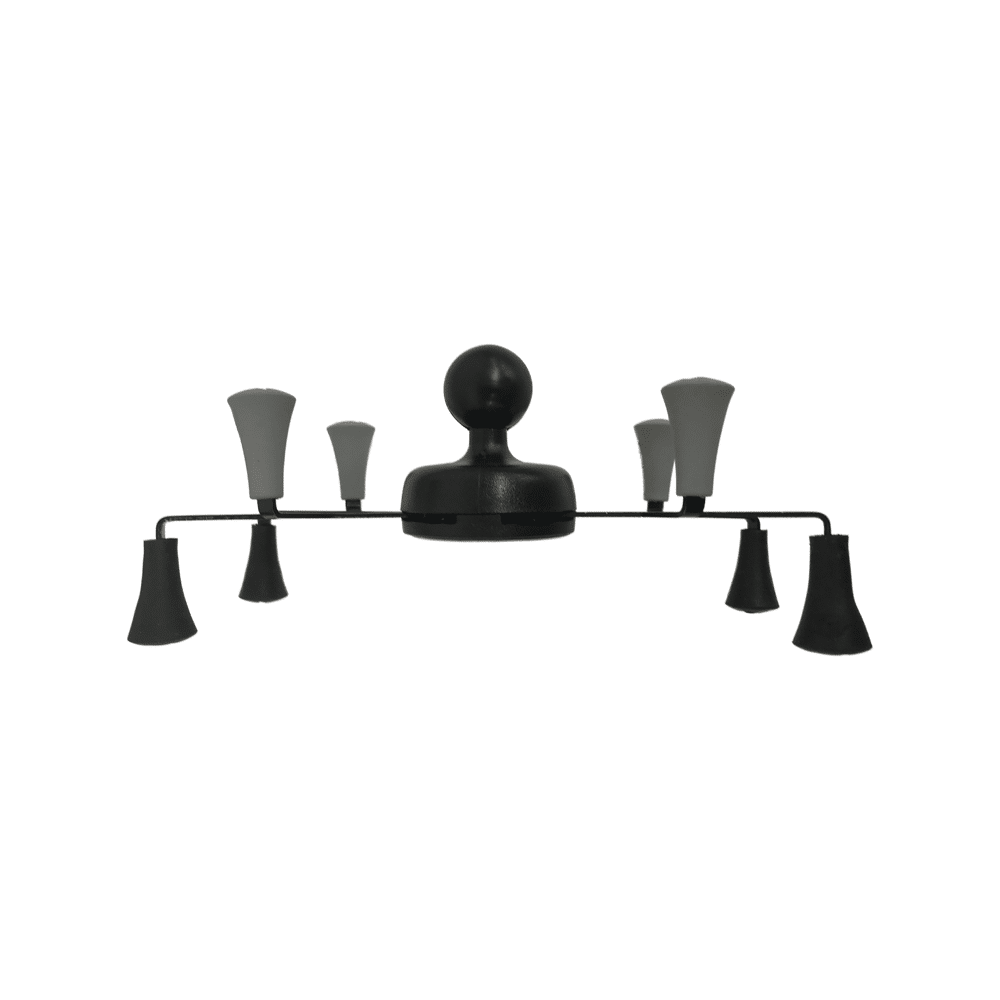 Ram Mount Tablet Holder  AJK Offroad