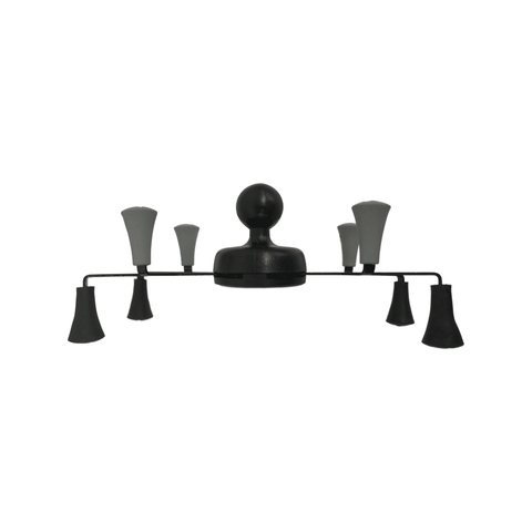 Ram Mount Tablet Holder  AJK Offroad