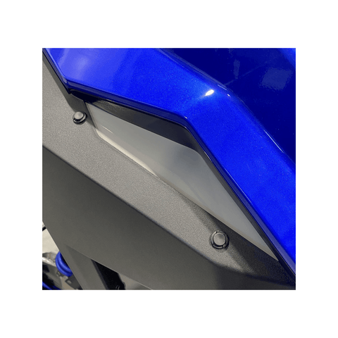 Polaris Pro XP / Pro R / Turbo R Splash Guard Kit  AJK Offroad