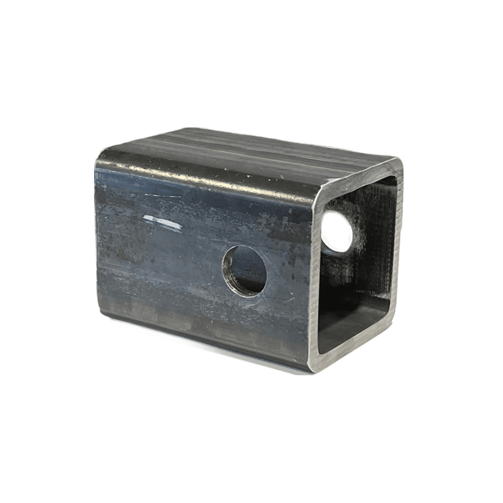 Hitch Receiver Tube 2''  AJK Offroad