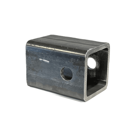 Hitch Receiver Tube 2''  AJK Offroad