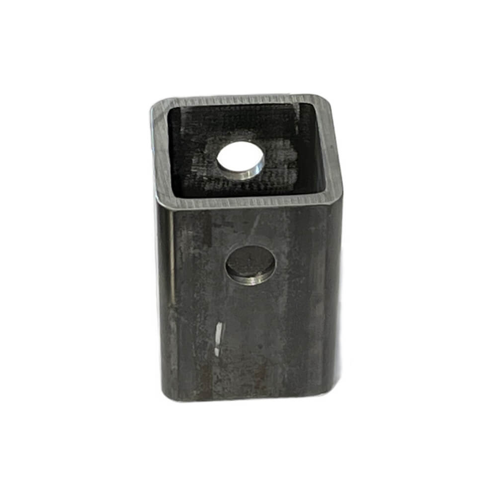 Hitch Receiver Tube 2''  AJK Offroad