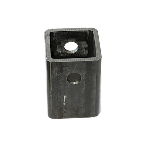 Hitch Receiver Tube 2''  AJK Offroad