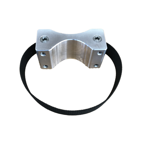 Universal Roll Bar Mount / Clamp  AJK Offroad