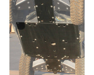 Kawasaki Teryx 1000 (2008-2013) UHMW Skid Plate