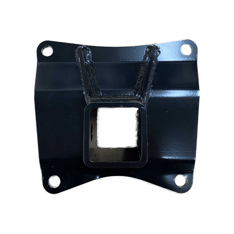 Weld It Yourself Honda Talon Hitch  AJK Offroad