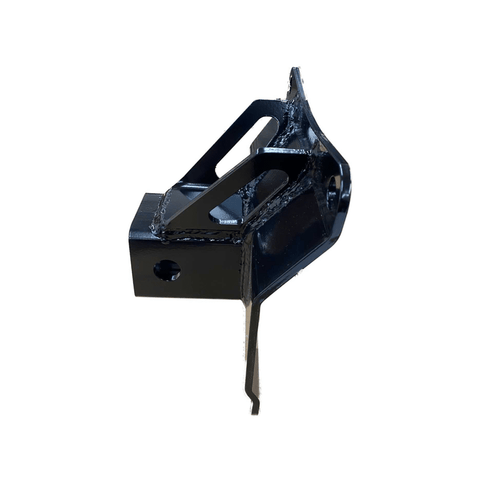 Weld It Yourself Honda Talon Hitch  AJK Offroad