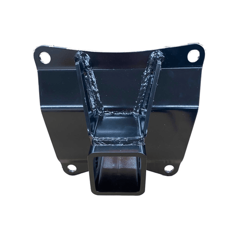 Weld It Yourself Honda Talon Hitch  AJK Offroad