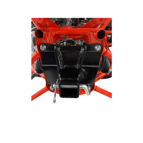 Honda Talon Hitch  AJK Offroad