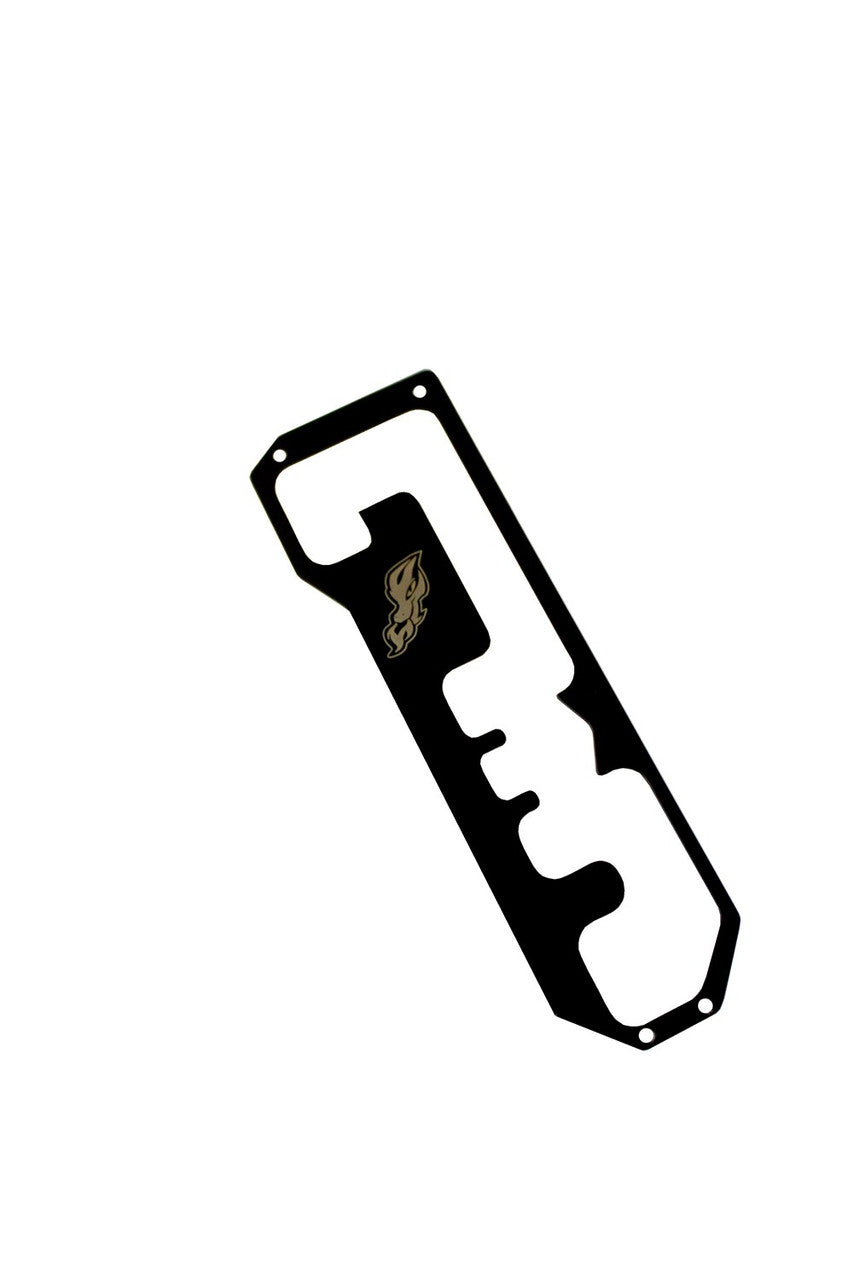 Talon R and X Shifter plates