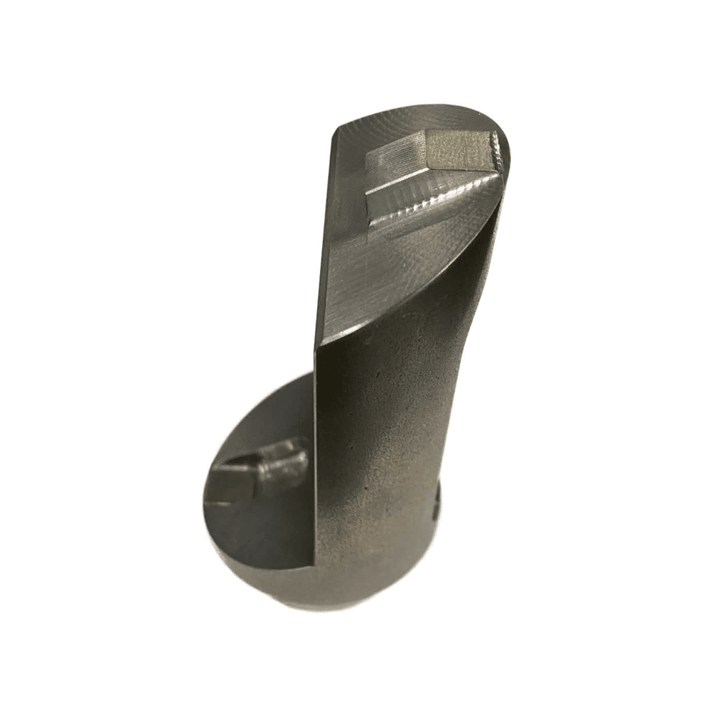 Honda Talon Cage Bung with Wire Hole  AJK Offroad