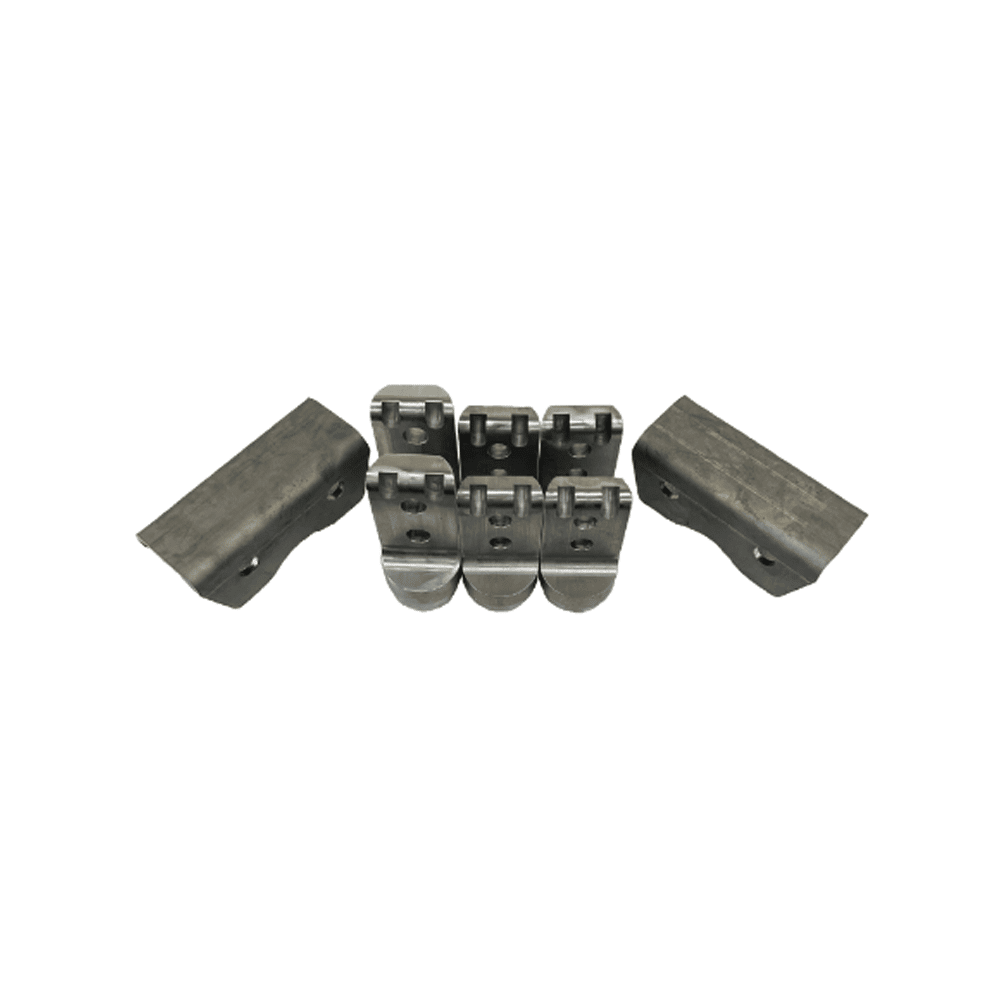 Polaris Turbo R Builder Kit