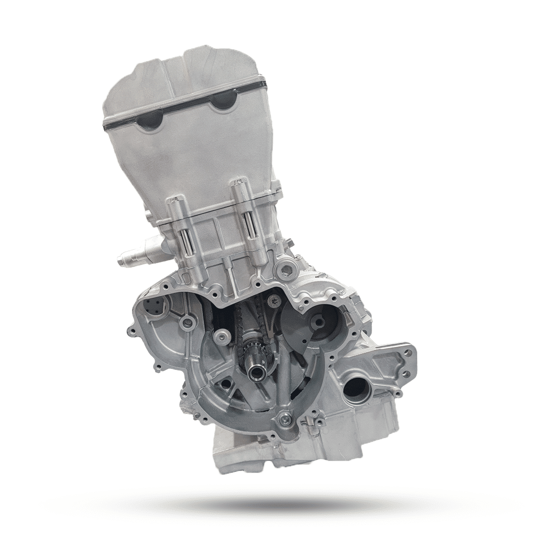 Polaris Pro Xp / Turbo R / Pro S  Motor (Brand New In Box)