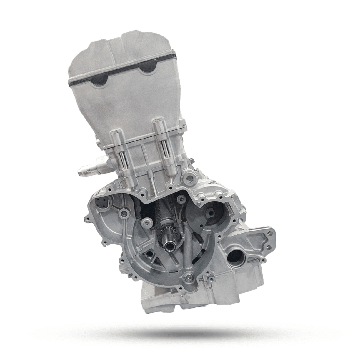 Polaris XP Turbo/Turbo S Motor (Brand New In Box)