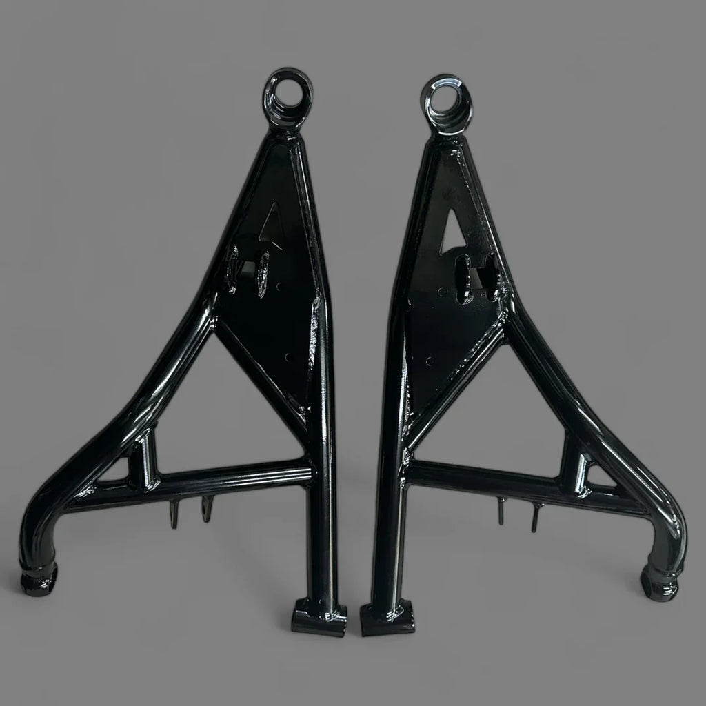 Race Style A-Arms STANDARD - (TURBO S) (MEGA BALL JOINT)