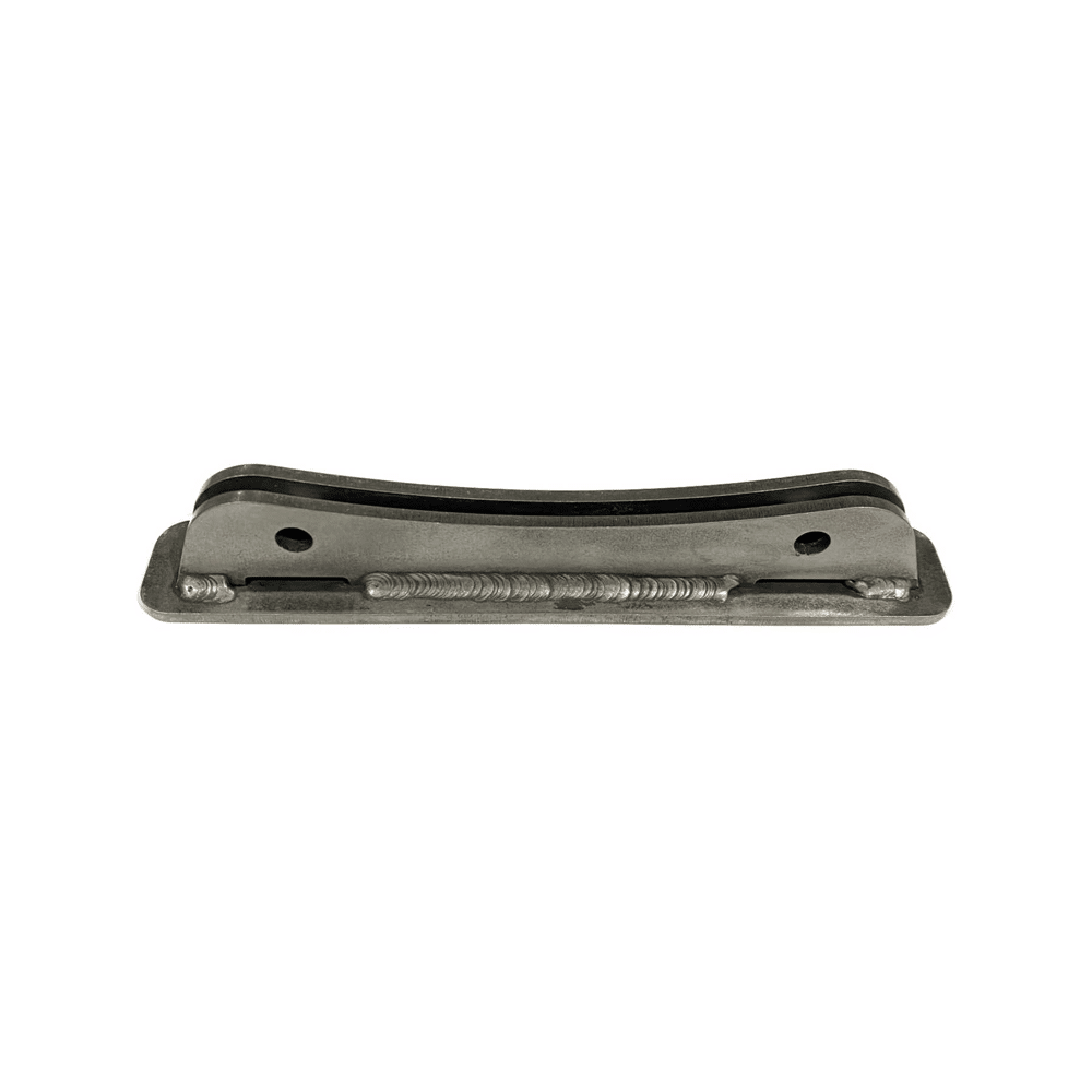 Weld It Yourself Quick Release Fire Extinguisher Mount  AJK Offroad