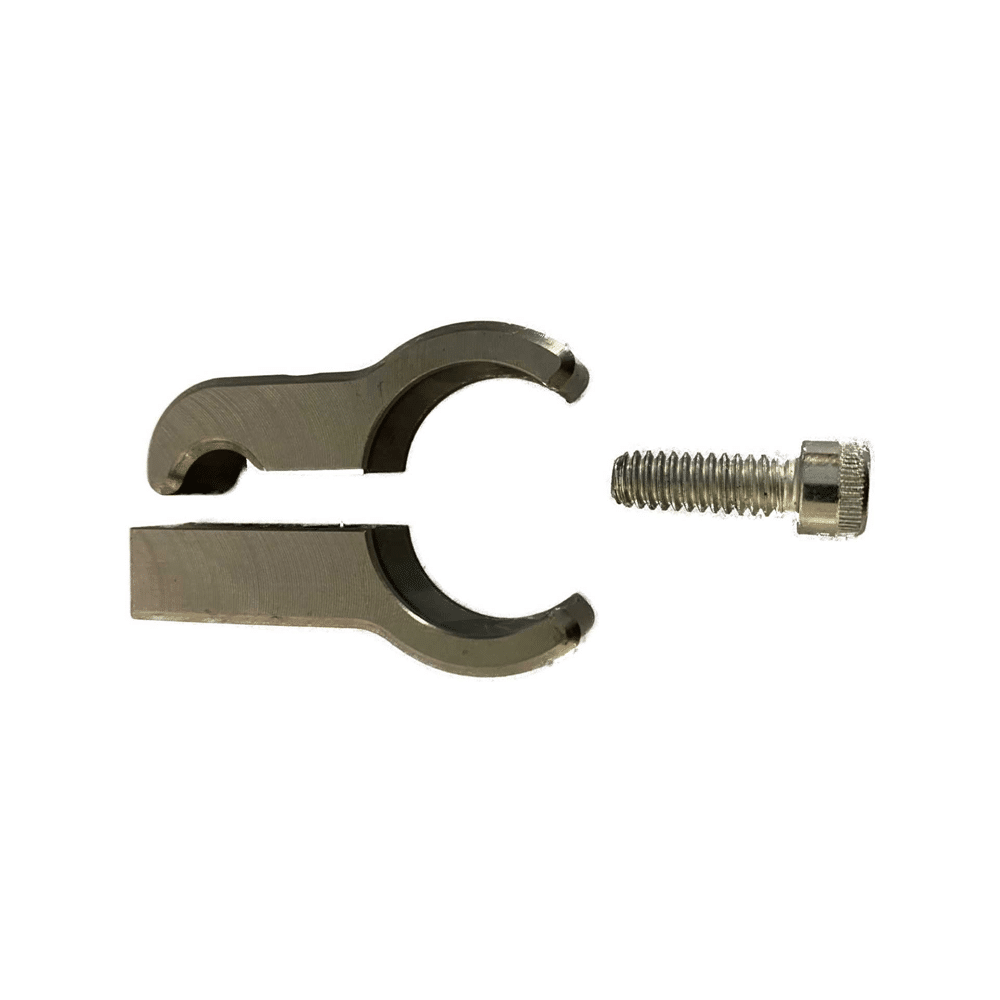 Weld on Ram Mount  AJK Offroad