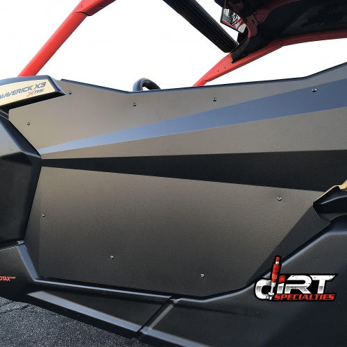 DIRT SPECIALTIES CAN-AM MAVERICK X3 SUICIDE DOORS ( 2 door)