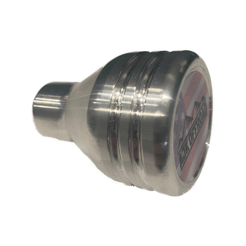 Can-Am X3 Shift Knob  AJK Offroad
