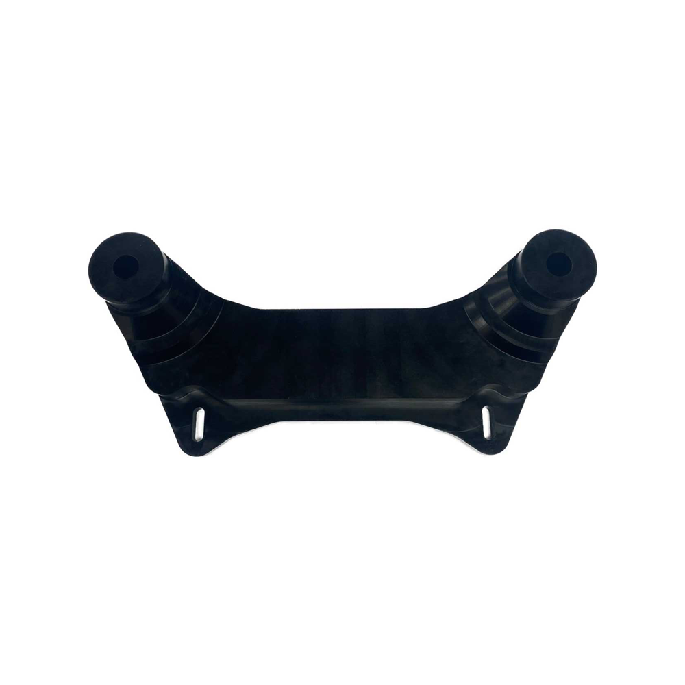 Can-Am Maverick X3 Billet Aluminum Shock Tower Brace  AJK Offroad