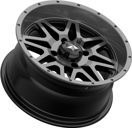 MSA M26 VIBE NON-BEADLOCK 14X7