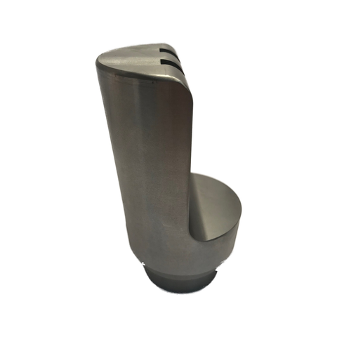 Polaris RZR Pro XP cage bung  AJK Offroad