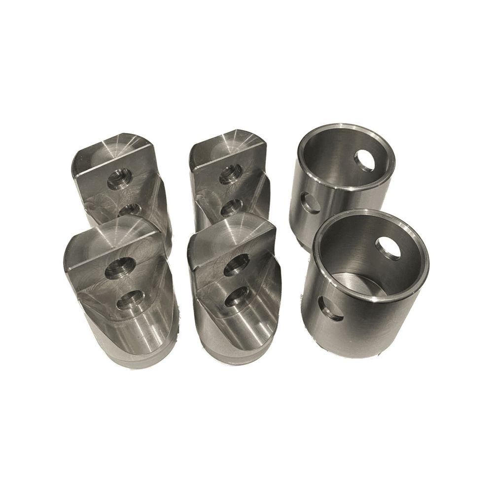 Yamaha YXZ Cage Bungs  AJK Offroad
